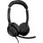 Jabra Evolve2 Headset På Øret Aktiv Støjfjerning