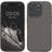 Kwmobile Silicone Case for Apple iPhone 16 Pro Max TPU Rubberized Cover