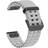 INF Silikon-Uhrenarmband für Fenix 5x/6x7X/8 51 mm Grau 22 mm