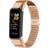 INF Uhrenarmband für Huawei Band 8/7/6 Roségold