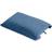 Nemo Fillo Backpacking Camping Pillow Blue
