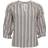 Costamani Addie Shirt Royal/Sand Stripe