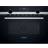 Siemens iQ500 Built In Combination Microwave with Grill Stainless Steel