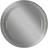 George Home Silver Paper Plates