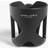 John Lewis Anyday Pushchair Cup Holder Black