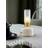 PR Home Frida 11x22 cm Beige Bordslampa