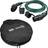 Masterplug 5M Ev Charging Cable and Case