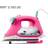 Oliso Smart Iron TG1600 Pro Plus