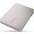 Toshiba Canvio Flex 1TB 2.5 Inch Warm Silver USB 3.2 Gen 1