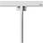 Nichba Shower Squeegee With Holder White