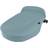 Thule Maple Footsack Babyskydd Mid Blue