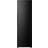 Hisense RL5K370GSFC Tall Larder Fridge Black