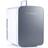 Subcold Ultra 15 Portable 15L Mini Fridge Grey