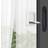2x Window Latch Anti Opening Sliding Door