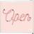 Kuhla KTTF0E6W-1025 Mini Fridge White, Pink