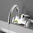 Maxpower Electric Instant Water Heater Faucet 3000W