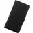 Genuine Leather Wallet Case for Galaxy A55 5G