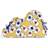 HappyFriday HappyFriday Mr Fox Tea Time Multicolour 60 x 40 cm