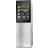 Miele Kwns4784de Edt/cs Eu1 Vinkøleskab Rustfri stål