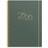 Burde Kalender Life Planner Do More A5 25/26