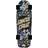 Santa Cruz 80s Rider Handled Dot Surfskate