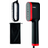 Tower Digital Handheld Garment Steamer Red