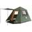 Coleman Fastpitch Forest Lodge 4 Tent