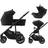 Britax Smile 5Z Space Black (Duo) (Travel system)