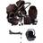 iCandy Peach 7 Complete Pushchair Bundle (Travel system)