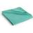 Hay Linen Bedspread Emerald Sengetæppe Grøn (240x240cm)
