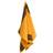 Hay Linear Mango Kitchen Towel Orange (80x52cm)