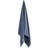Hay Mono 70x140 cm Steel Bath Towel Blue (140x70cm)
