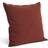 Hay Linen Pude 50 x 50 Iron Komplet pyntepude Rød (50x50cm)