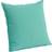 Hay Linen Kudde 50 x 50 Emerald Grön Komplett dekorationskudde Grön (50x50cm)