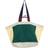 Hay Weekend Bag Medium - Dark Green