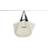 Hay Organic Weekendtaske Stor - Grey