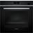 Siemens iQ300 HR572GBS3 Indbygningsovn