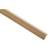 Wickes Pine Decorative Cover Moulding 8 x 21 x 2400 mm Natural