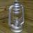 Samuel Alexander 12 Inch Paraffin Hurricane Camping Lantern Light