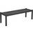 Brafab Brad Sofabord 50x150 cm Antracit