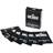 MR.MEMBR Delay Servietter 6 Pack