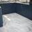 Wickes Capri Matt Marble Ceramic Wall & Floor Tile 600 x 300mm White