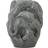 Bloomingville Vuelle Grey Vase 30.5cm