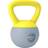 Sportnow Soft Kettlebell 4kg Non-Slip Handle