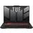 ASUS TUF Gaming A17 FA707NVR-HX009