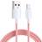 SiGN USB A-Lightning 1m