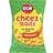 Olw Cheez Ballz Chili Cheez 200g