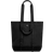 Moncler Tech Small Tote Bag - Black