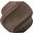 Bambu lab PLA Wood Black Walnut 1.75mm 1kg