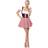 PartyXclusive Tyrolean Dress Eva